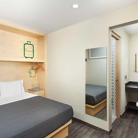 Hotel Mx Zocalo 멕시코 시 외부 사진