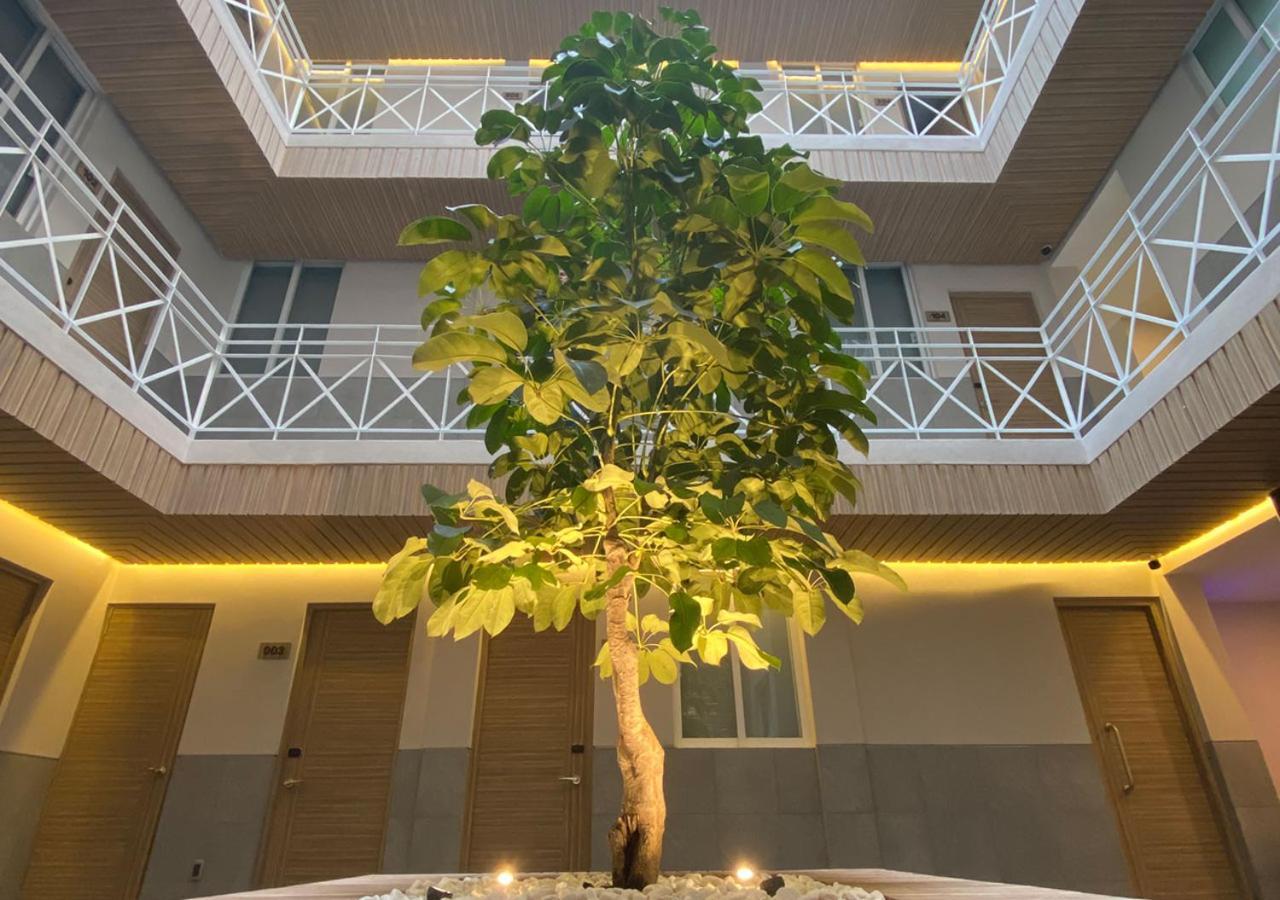 Hotel Mx Zocalo 멕시코 시 외부 사진