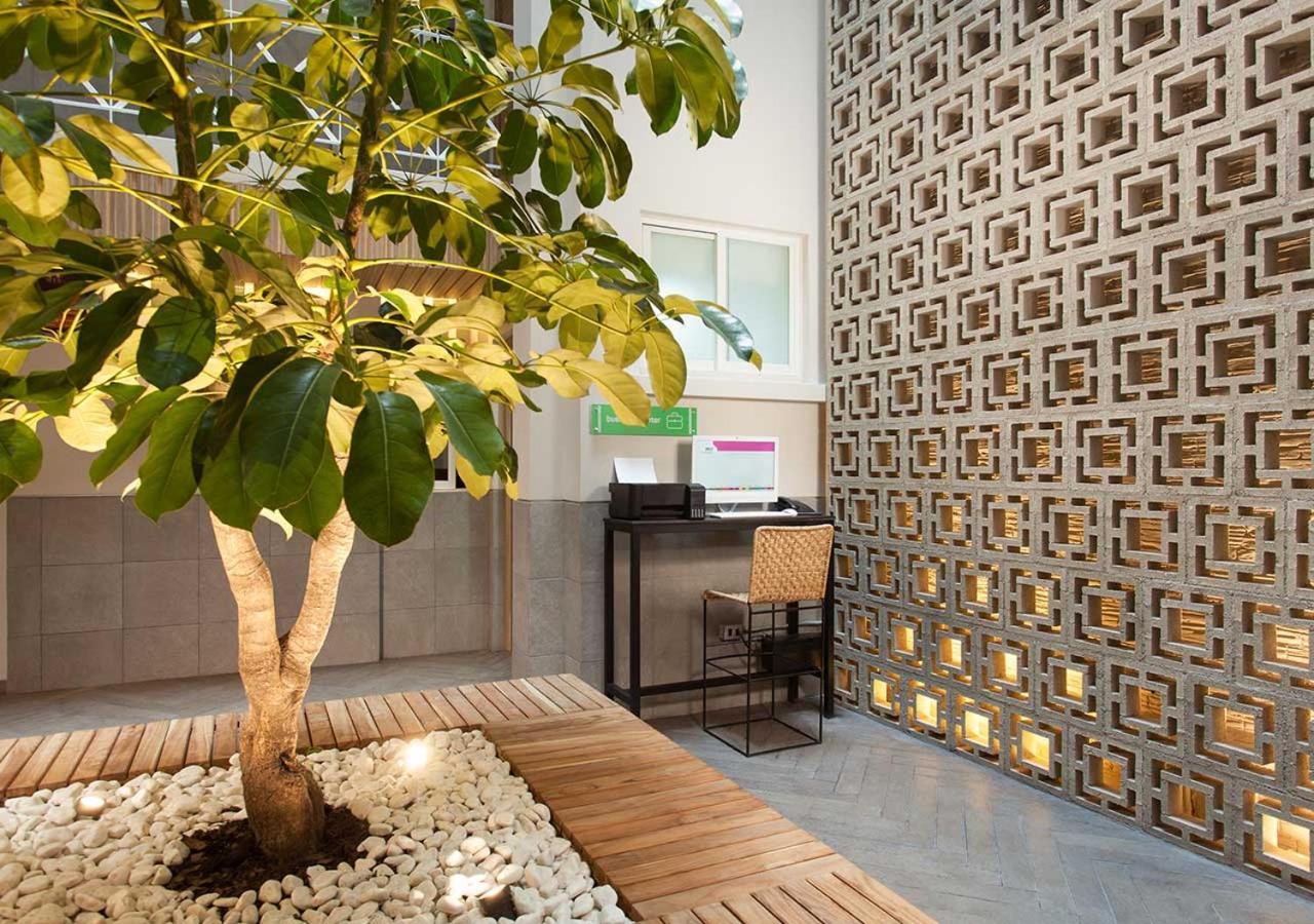 Hotel Mx Zocalo 멕시코 시 외부 사진