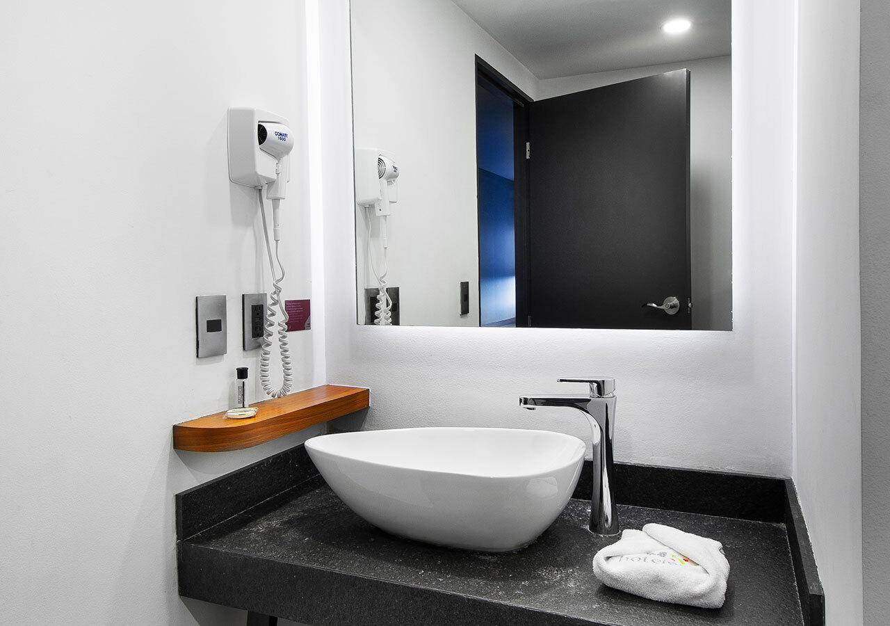 Hotel Mx Zocalo 멕시코 시 외부 사진