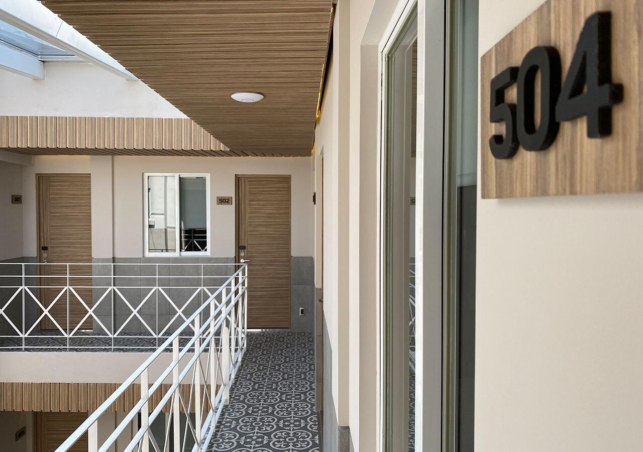 Hotel Mx Zocalo 멕시코 시 외부 사진
