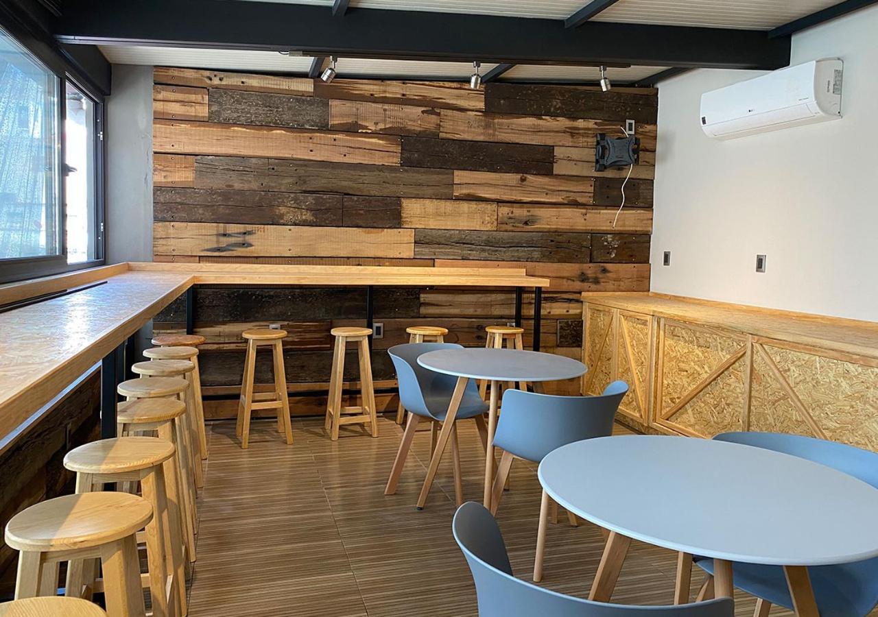 Hotel Mx Zocalo 멕시코 시 외부 사진