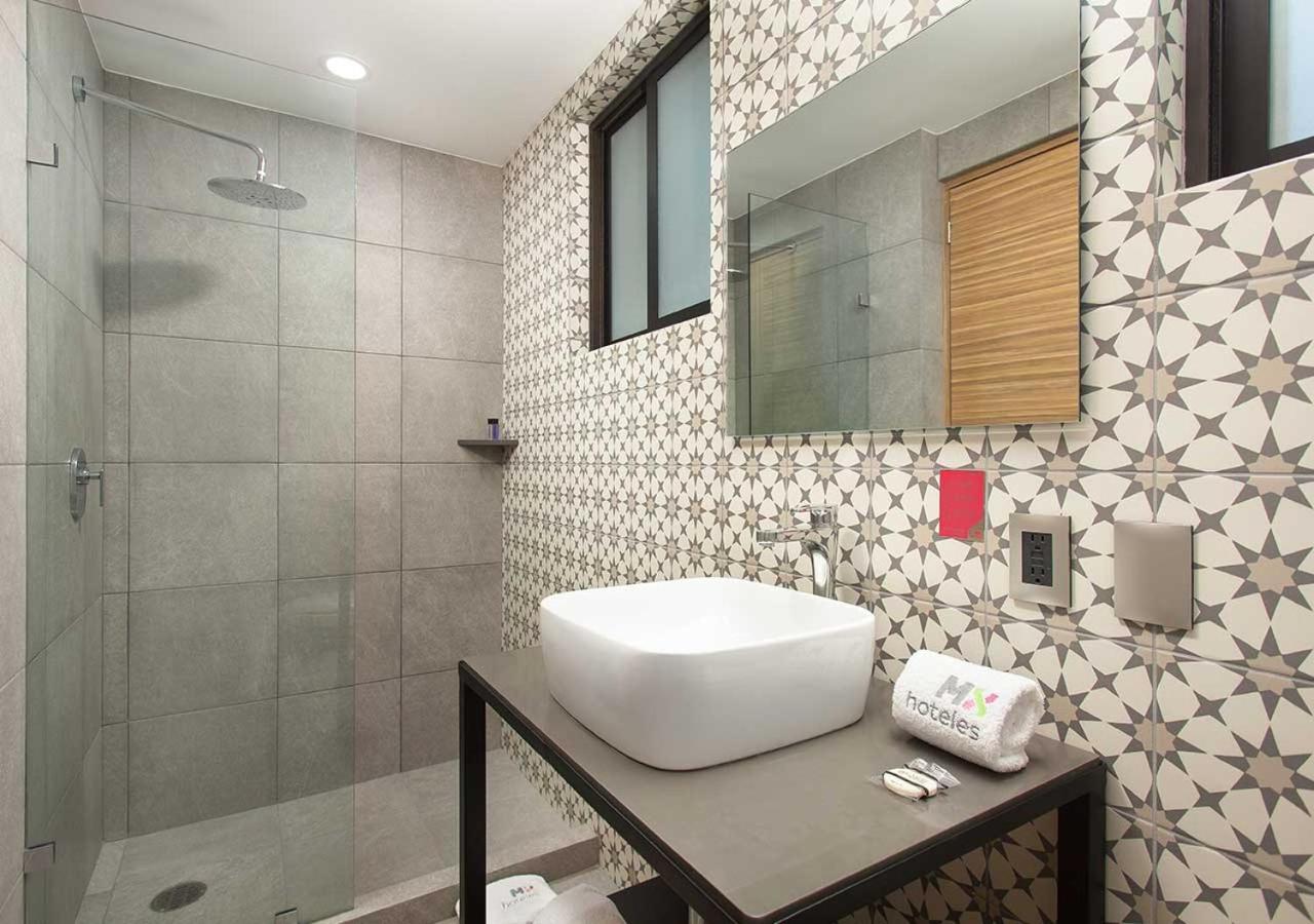 Hotel Mx Zocalo 멕시코 시 외부 사진